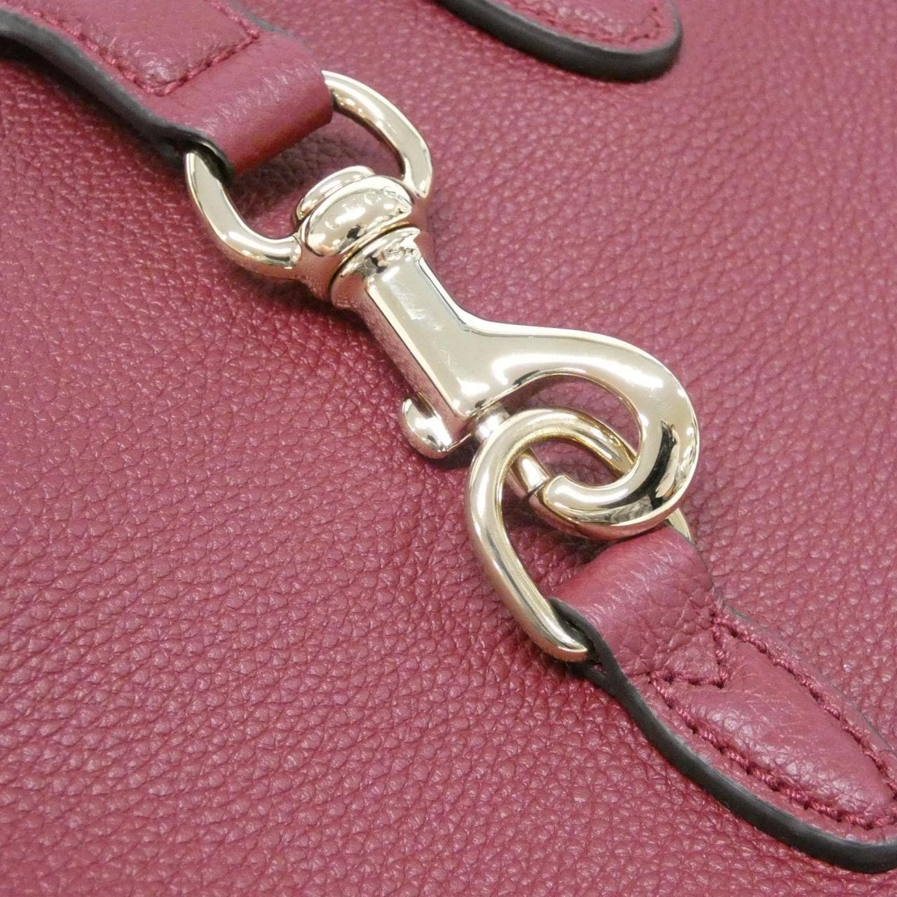 GUCCI 795349 AZB0G 手提包 皮革 4