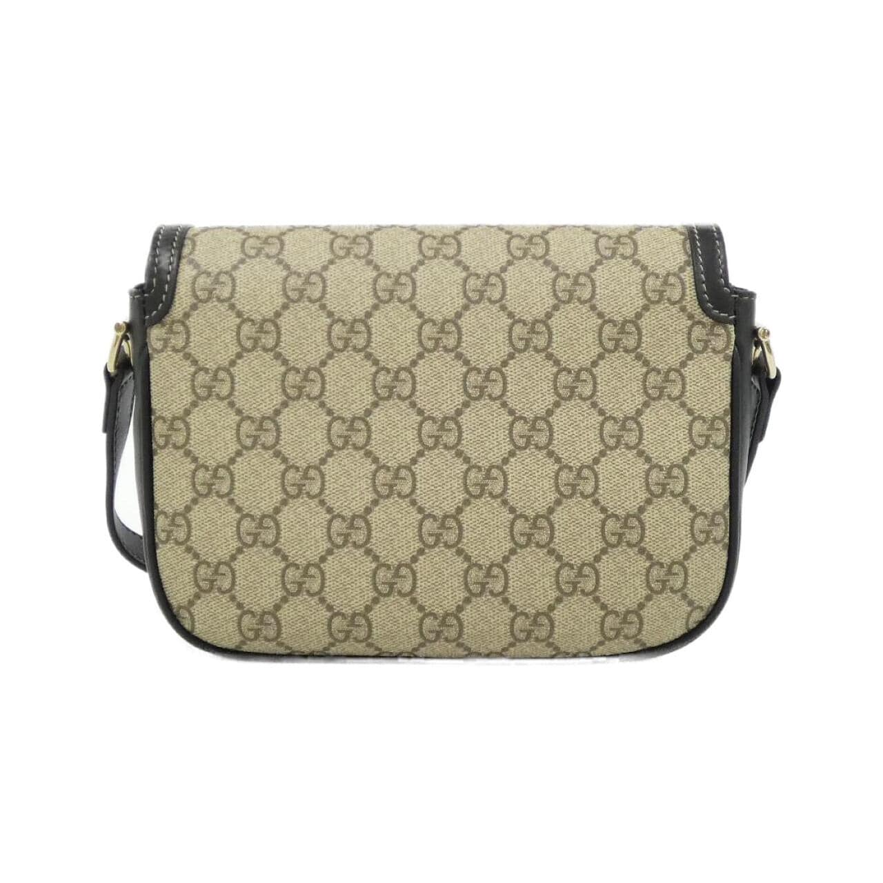 GUCCI 815205 FAD6L 肩背包 帆布 2