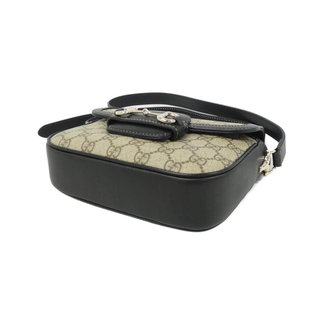 GUCCI 815205 FAD6L 肩背包 帆布 3
