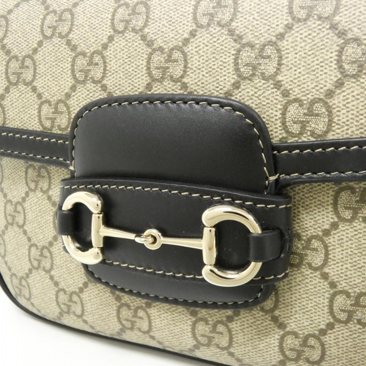 GUCCI 815205 FAD6L 肩背包 帆布 4