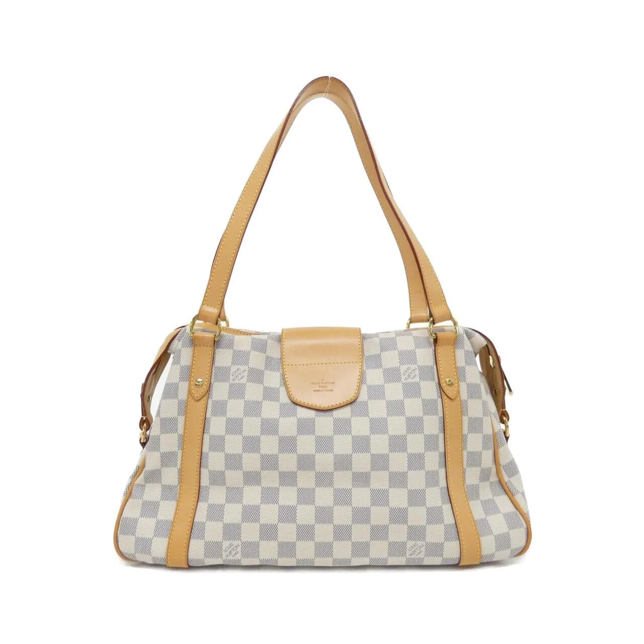 LOUIS VUITTON N42220 Shoulder Damier 2