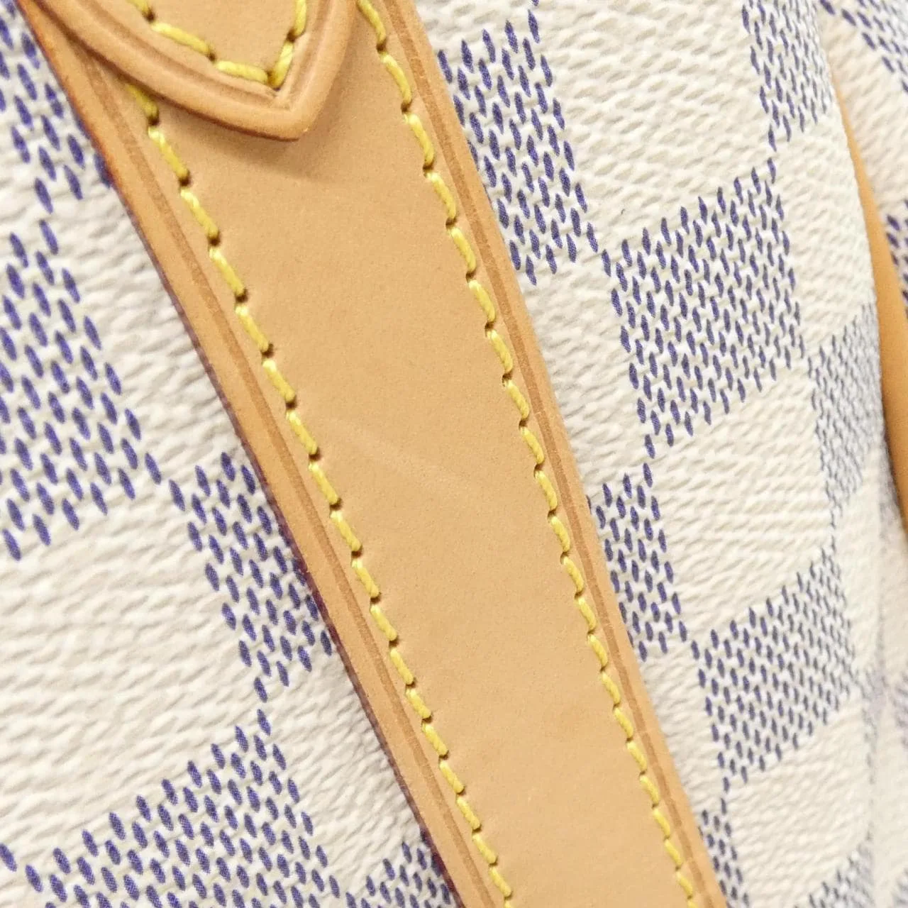 LOUIS VUITTON N42220 Shoulder Damier 4