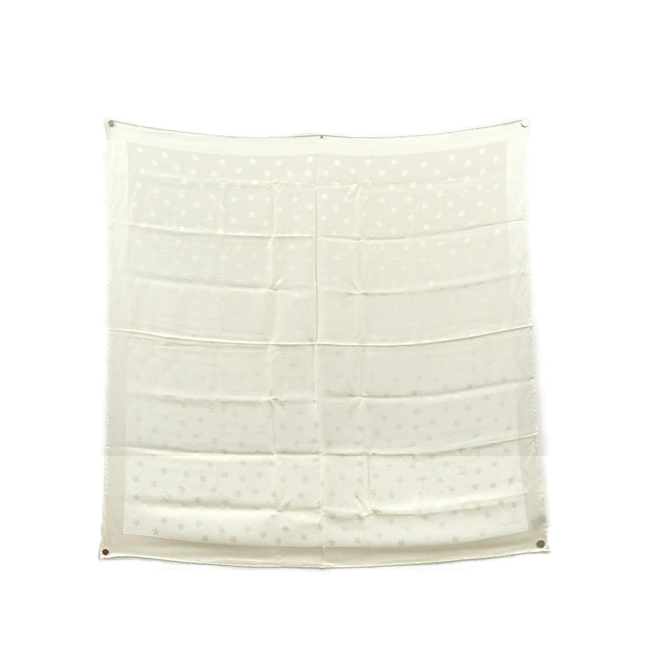 CHANEL Scarf