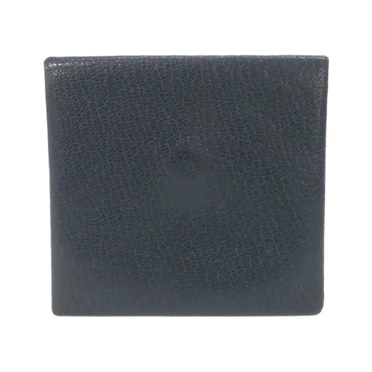 HERMES 078383CK Coin Case Black Rank A - Thumbnail 2