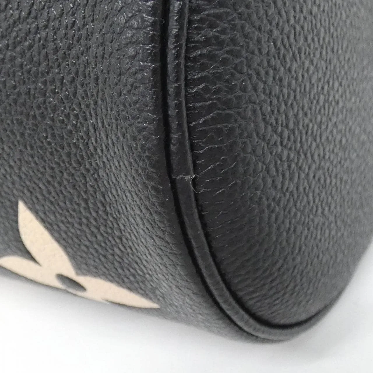 LOUIS VUITTON Papillon M45980 Shoulder Monogram