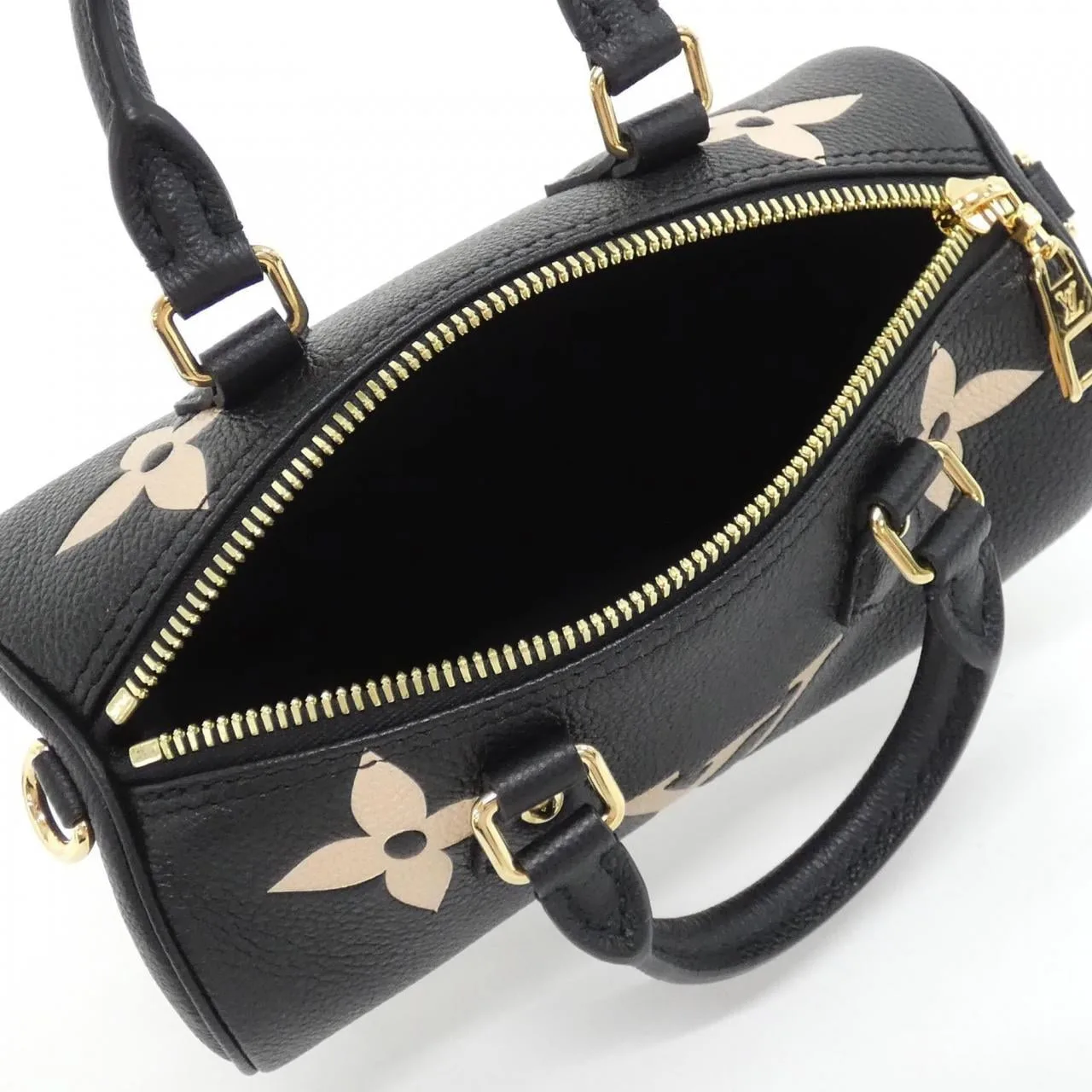 LOUIS VUITTON Papillon M45980 Shoulder Monogram
