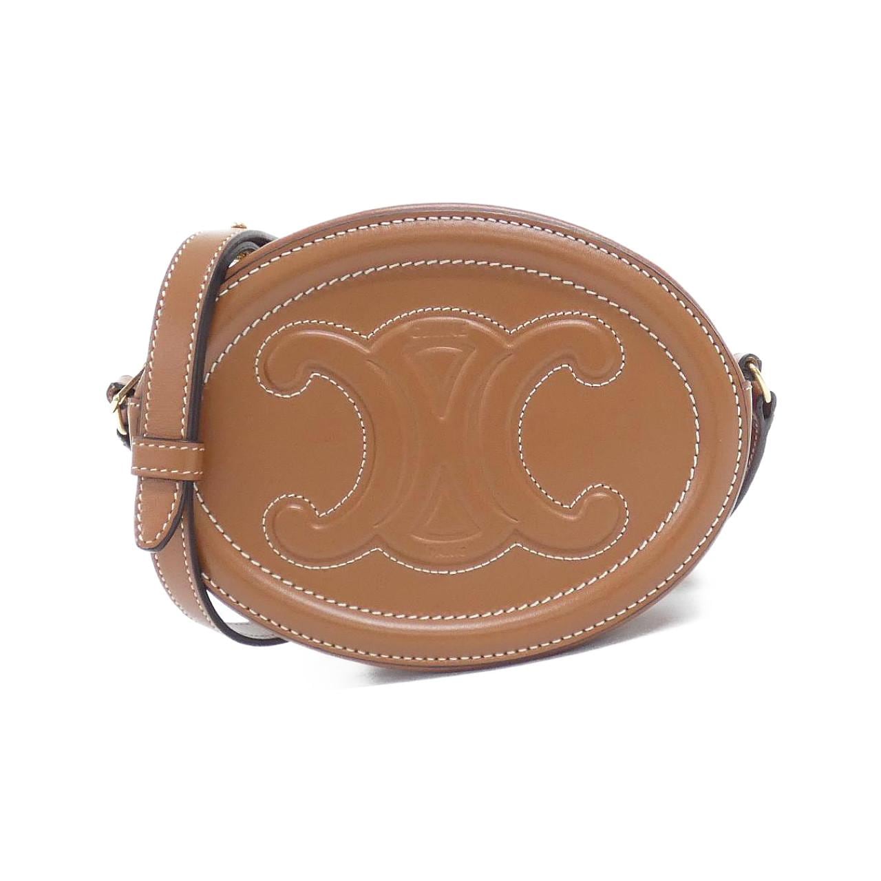 CELINE 10I703DPQ Shoulder