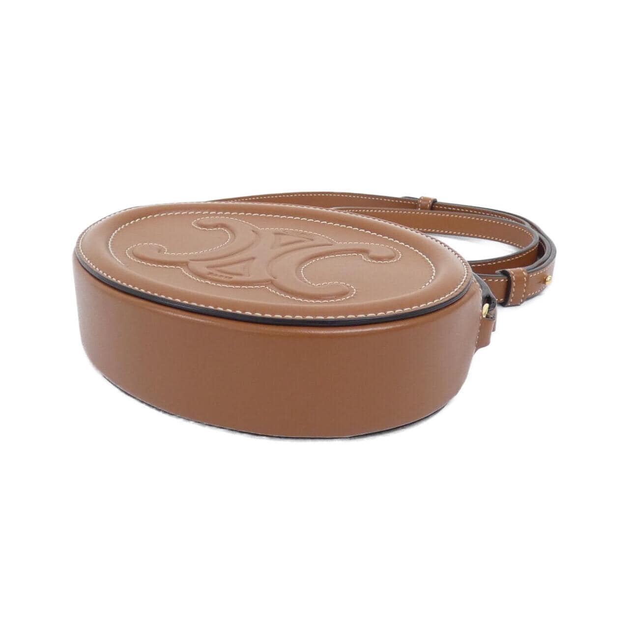 CELINE 10I703DPQ Shoulder 2