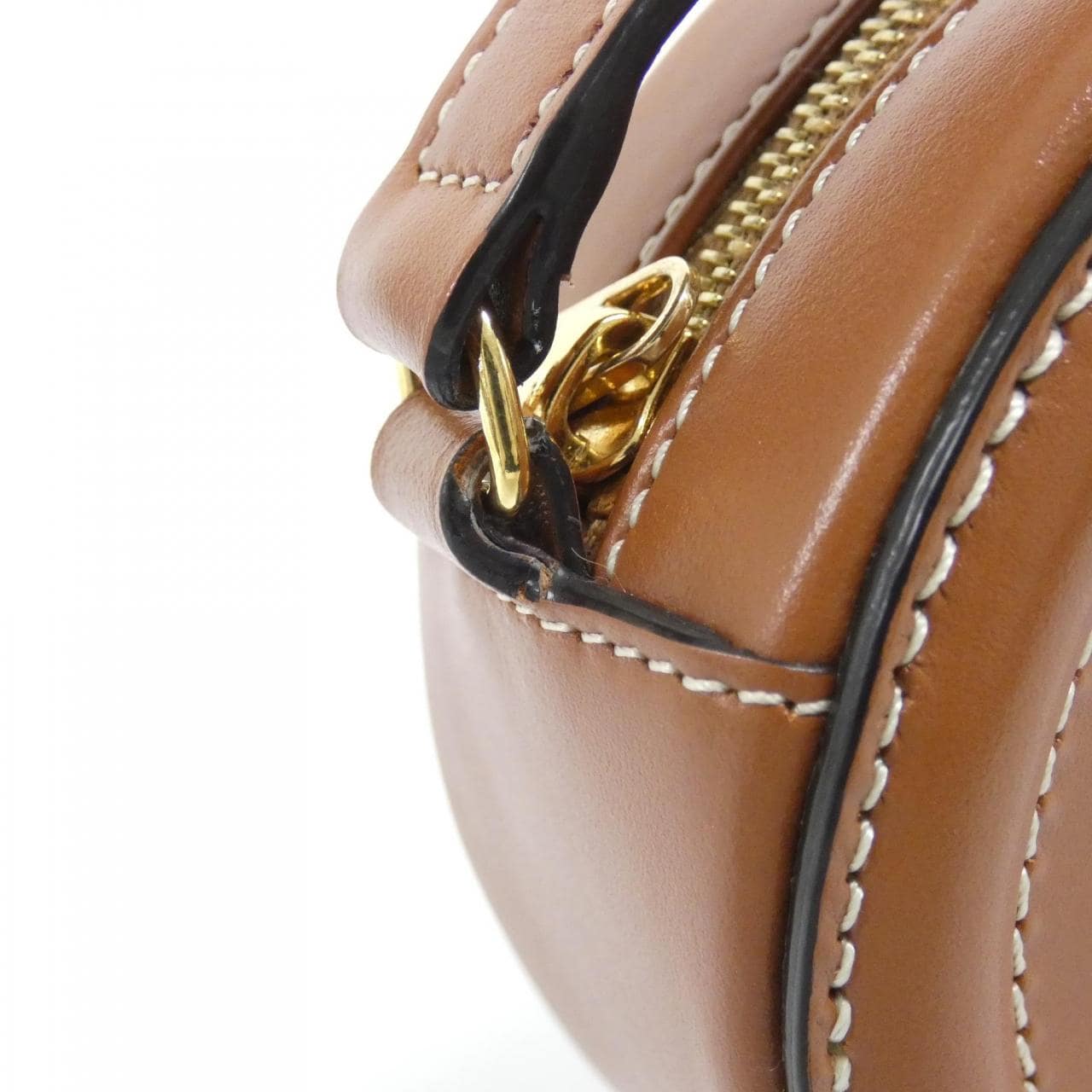 CELINE 10I703DPQ Shoulder 5