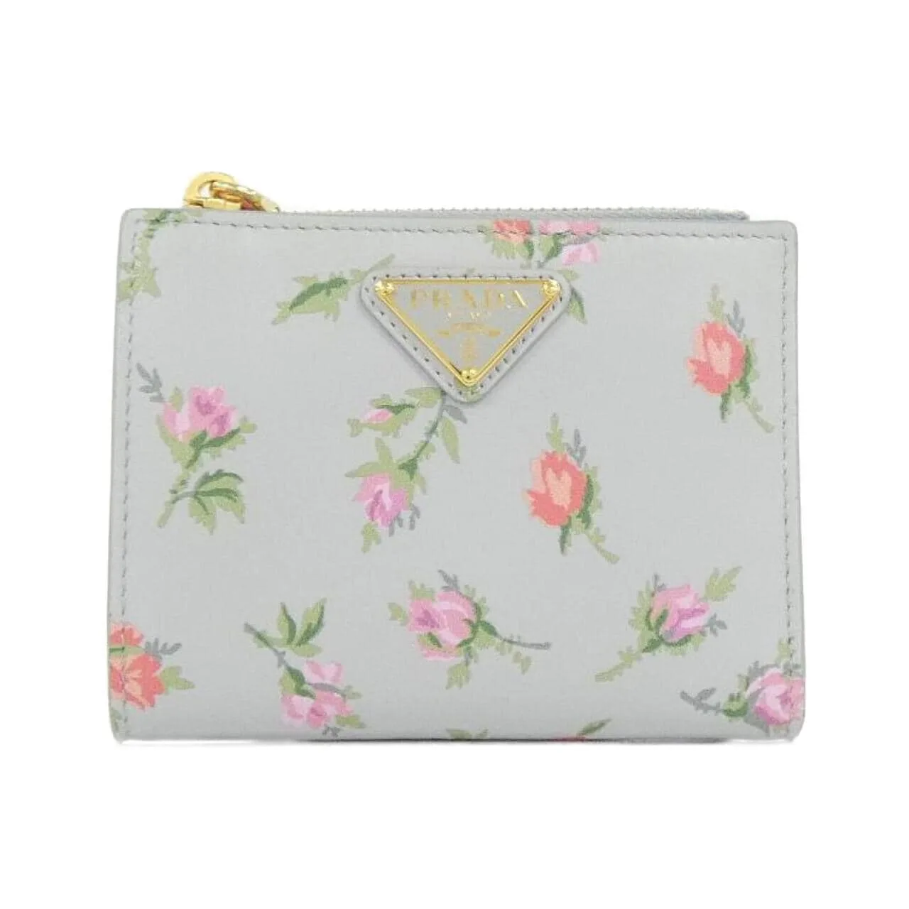 PRADA 1ML050 Wallet
