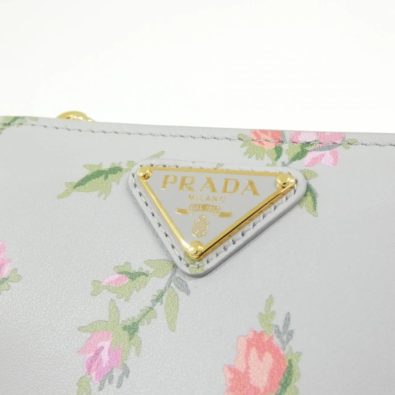 PRADA 1ML050 Wallet