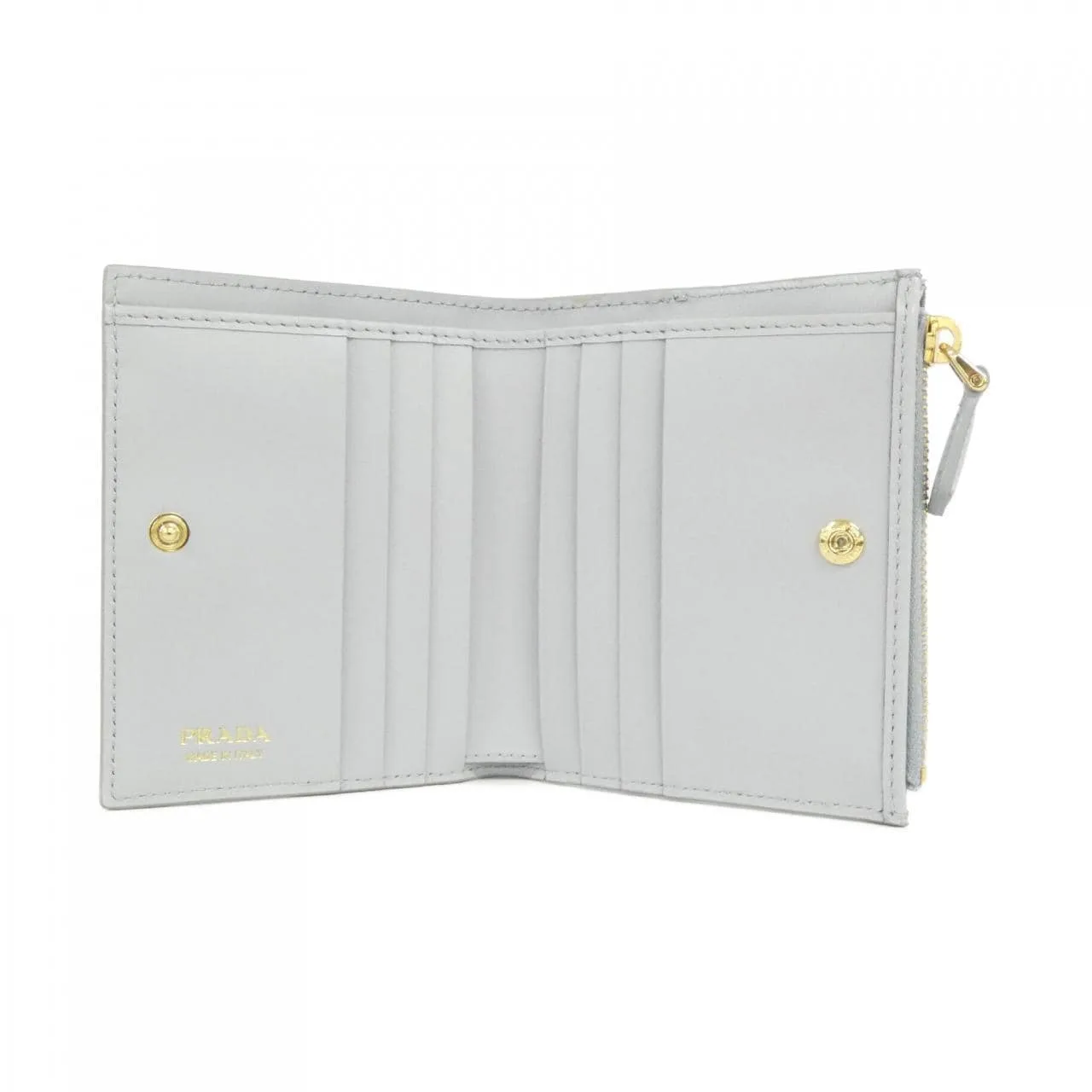 PRADA 1ML050 Wallet