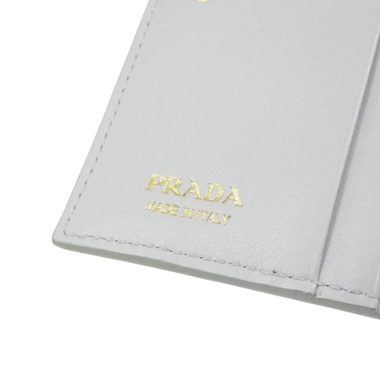 PRADA 1ML050 Wallet