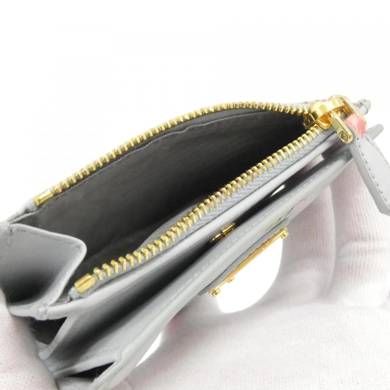 PRADA 1ML050 Wallet