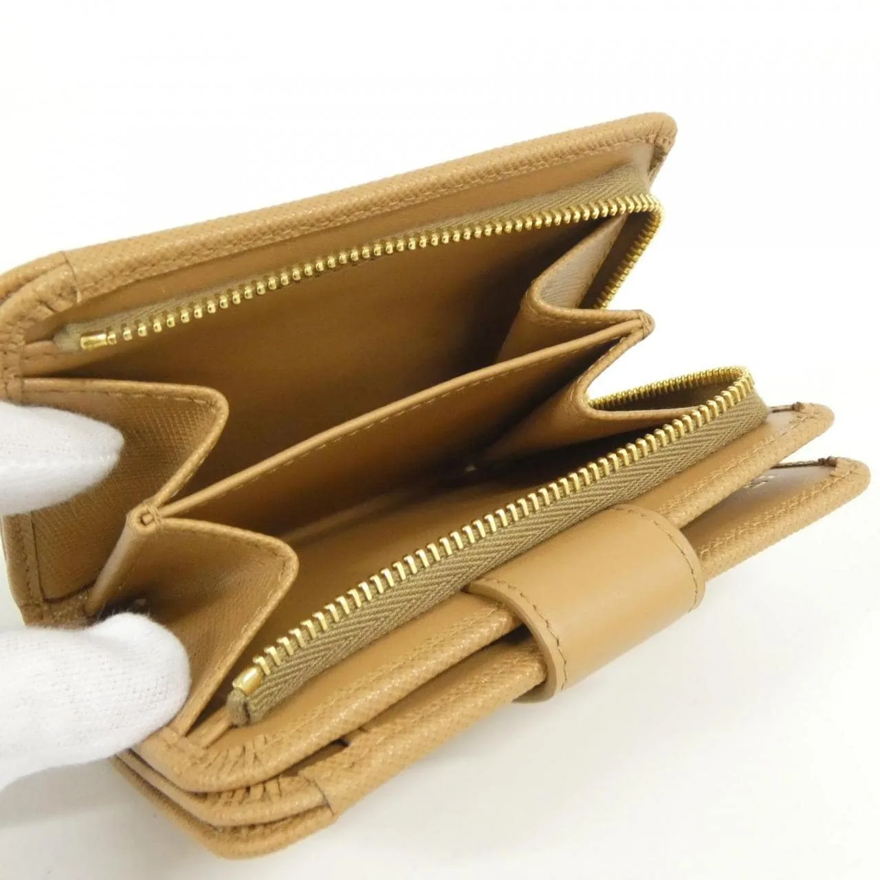 PRADA 1ML018 Wallet
