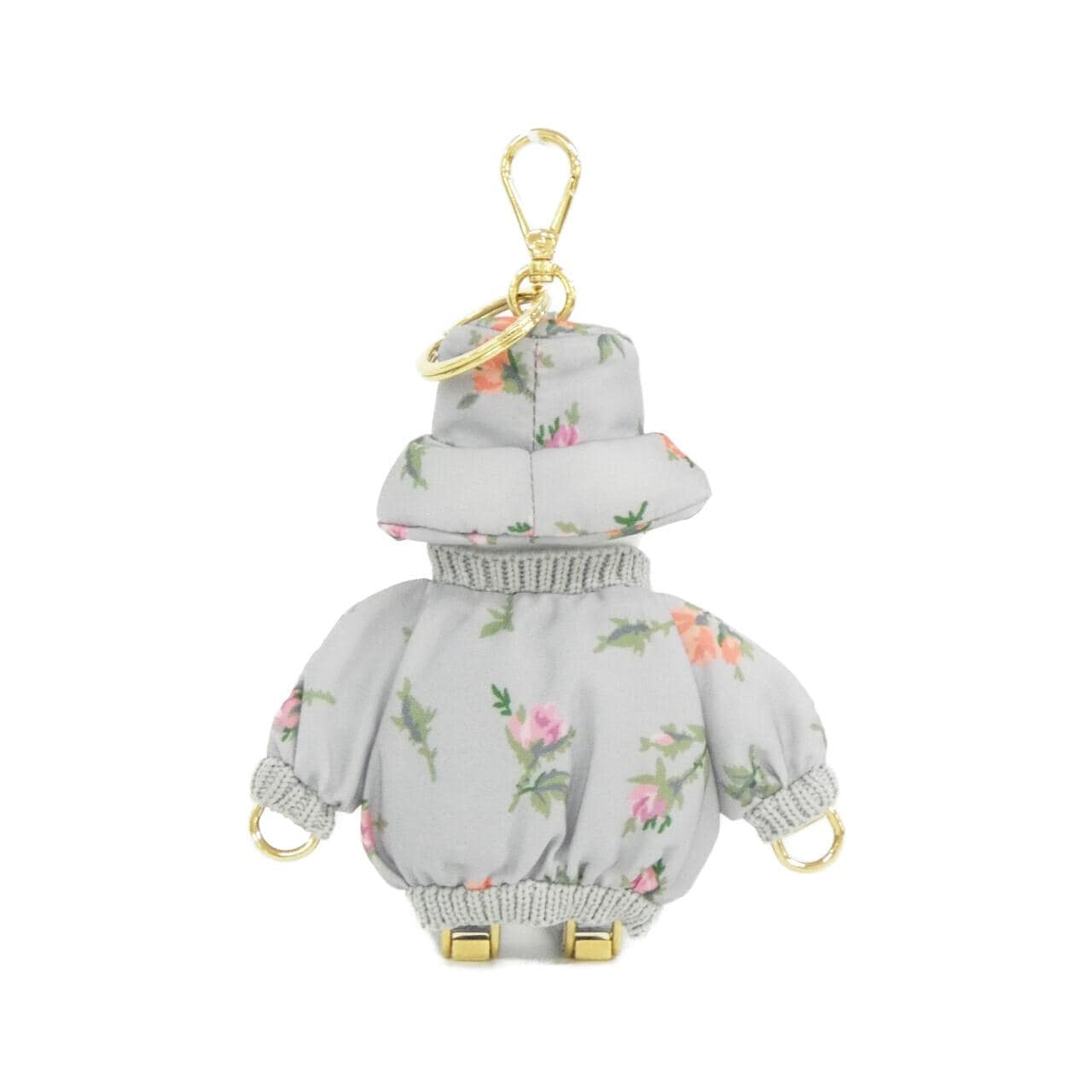 PRADA 1TT181 鎖匙包 2