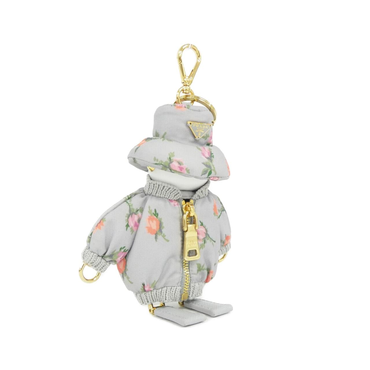 PRADA 1TT181 鎖匙包 3