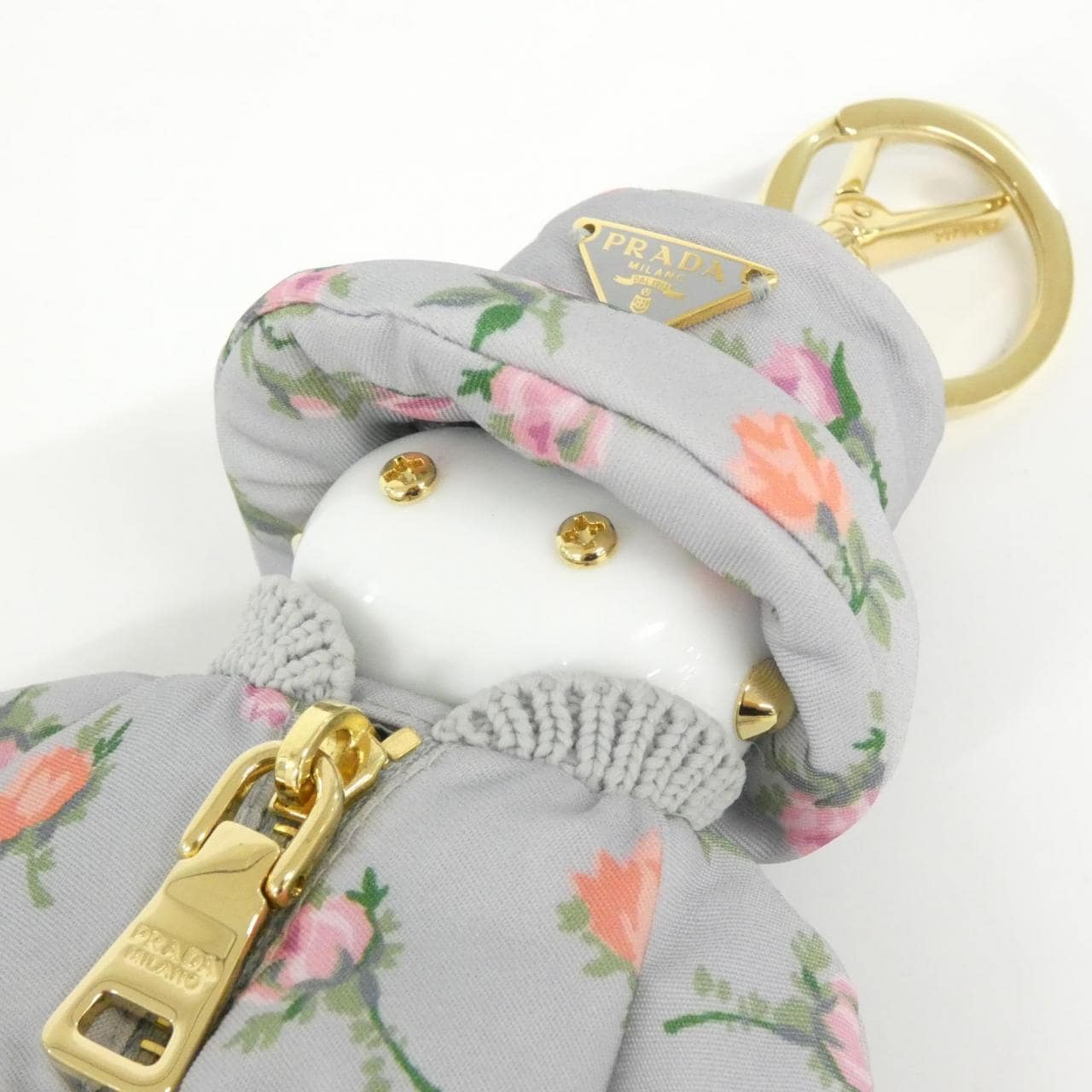PRADA 1TT181 鎖匙包 5