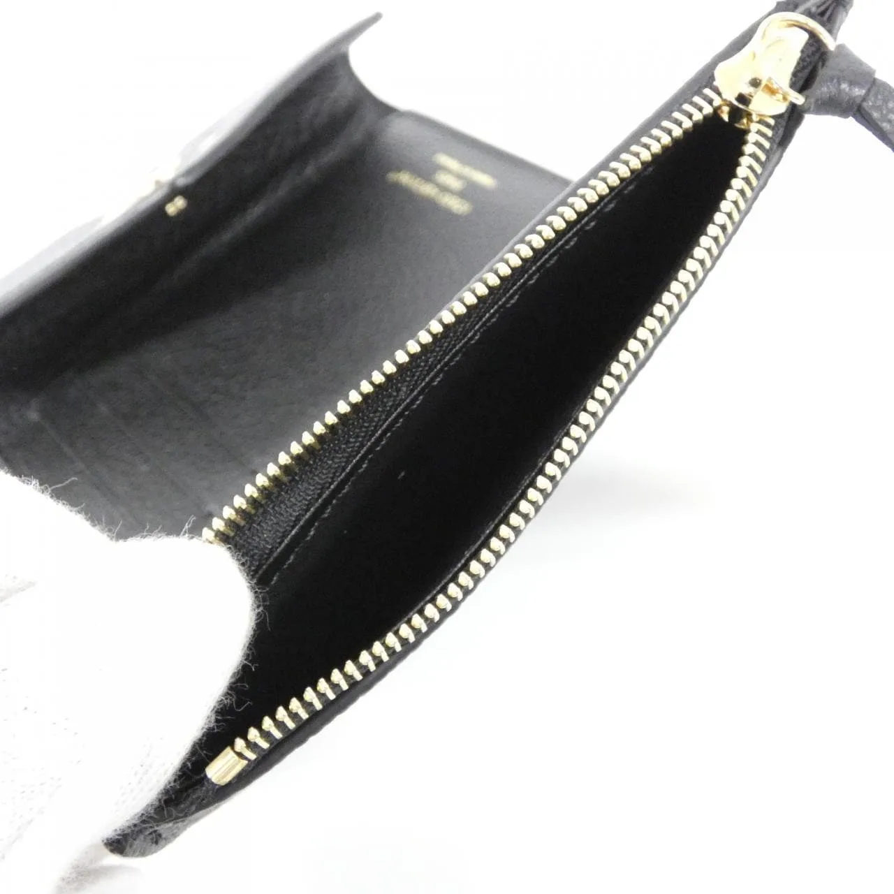 LOUIS VUITTON M80968 Wallet Monogram