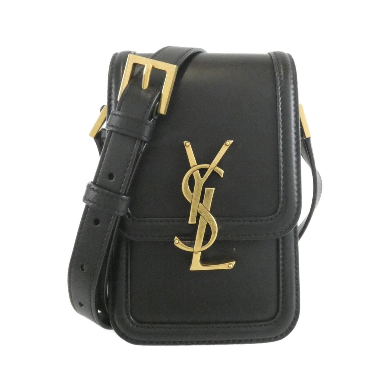 SAINT LAURENT Solférino 753963 BWR0W 肩背包