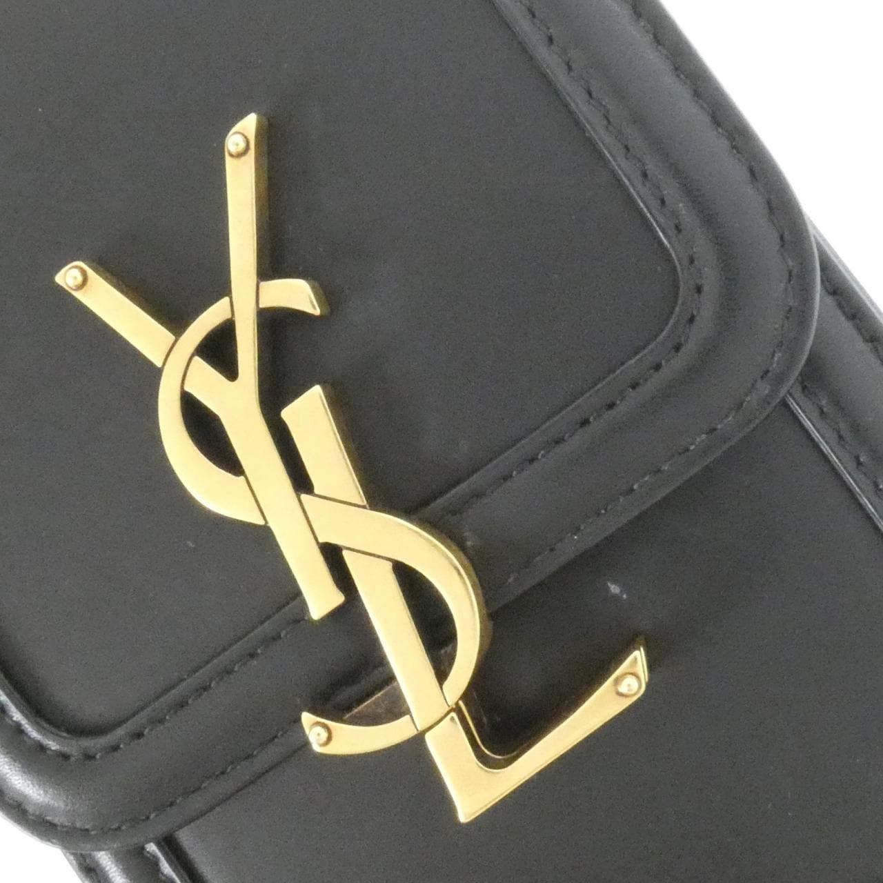 SAINT LAURENT Solférino 753963 BWR0W 肩背包 4
