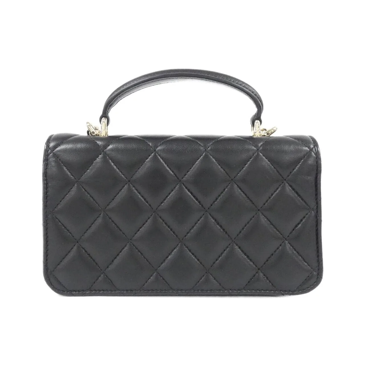 CHANEL Chanel 19 AP3226 Wallet Lambskin