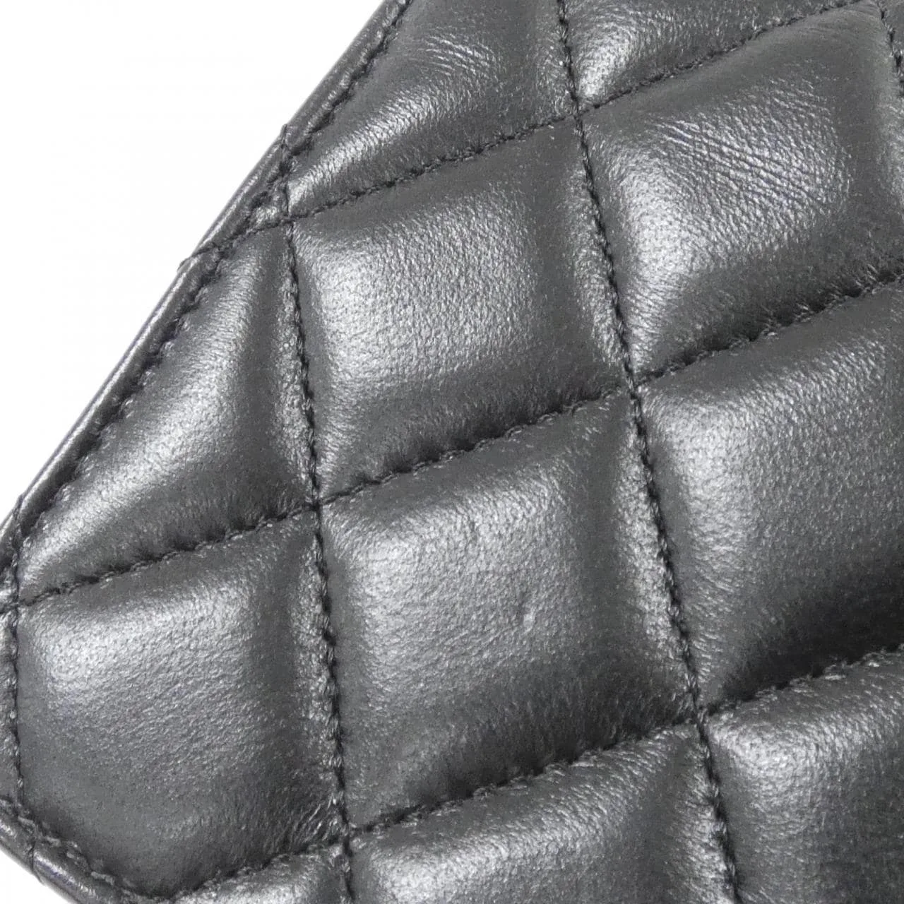 CHANEL Chanel 19 AP3226 Wallet Lambskin