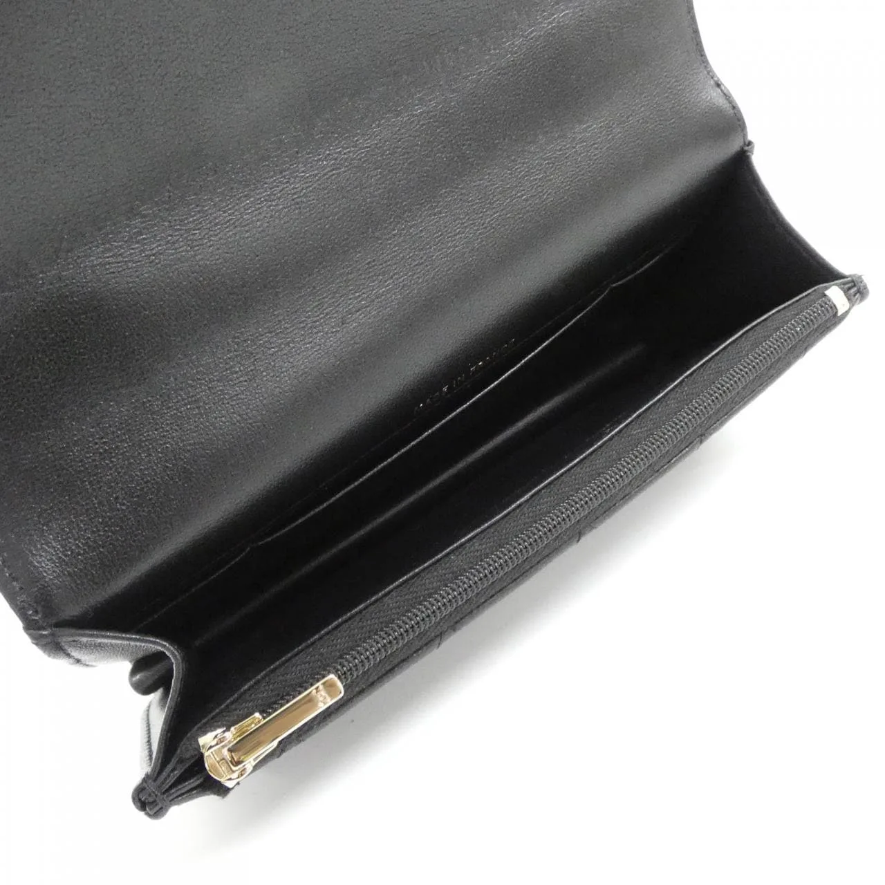 CHANEL Chanel 19 AP3226 Wallet Lambskin