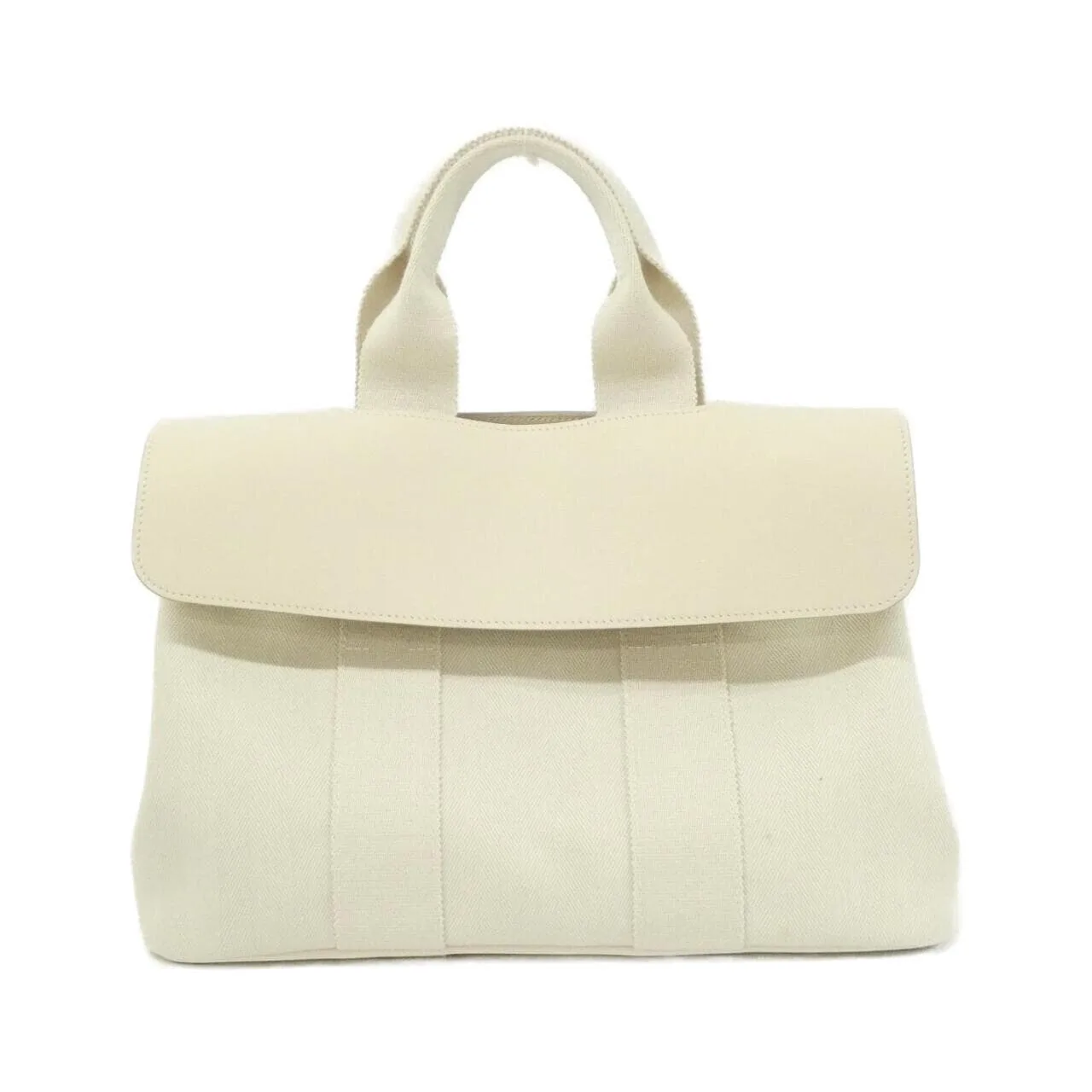 HERMES Valparaiso 056119CK Handbag Swift