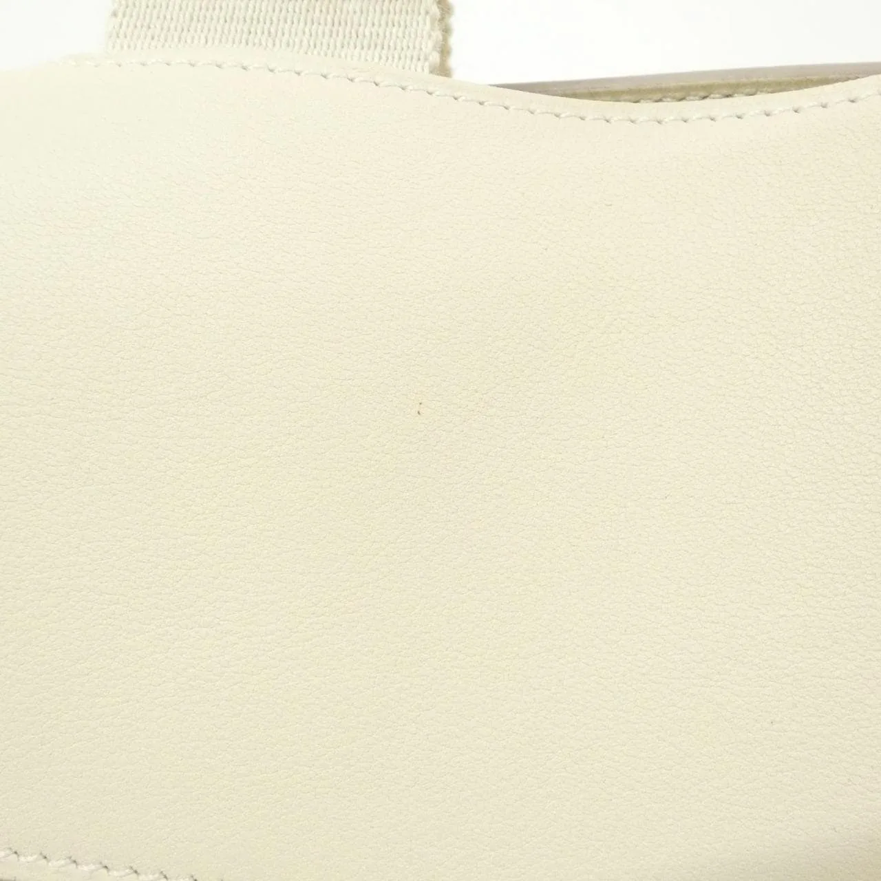 HERMES Valparaiso 056119CK Handbag Swift Black Swift Leather Rank A - Thumbnail 5