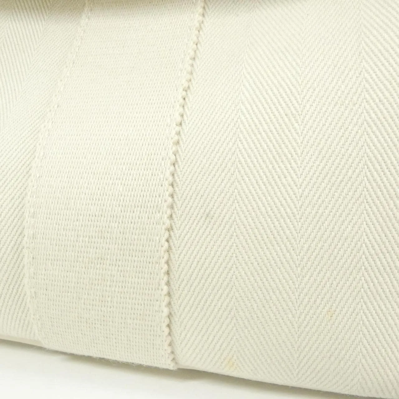 HERMES Valparaiso 056119CK Handbag Swift Black Swift Leather Rank A - Thumbnail 6