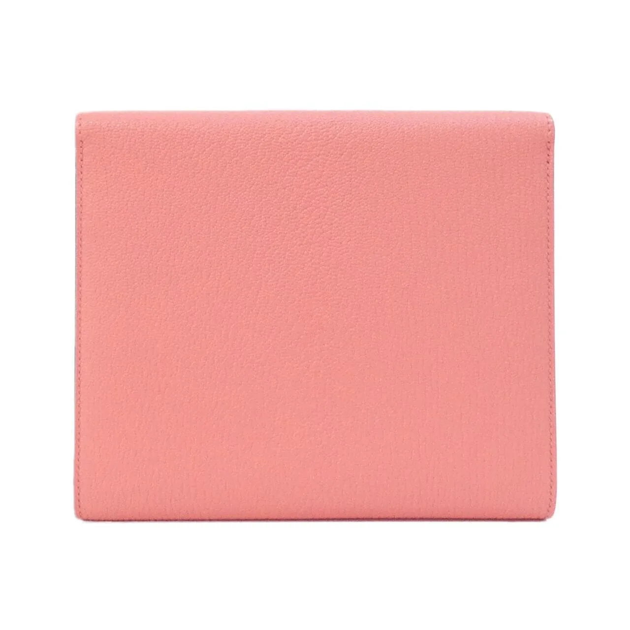 HERMES 073568CK Wallet Black Rank A - Thumbnail 2