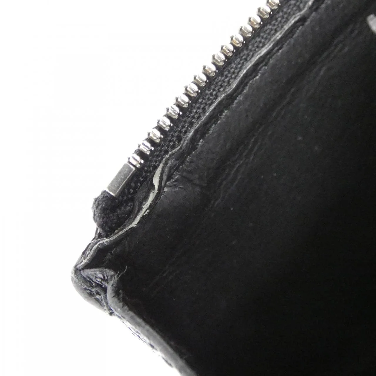 BALENCIAGA 721896 210M6 散紙包 羊皮