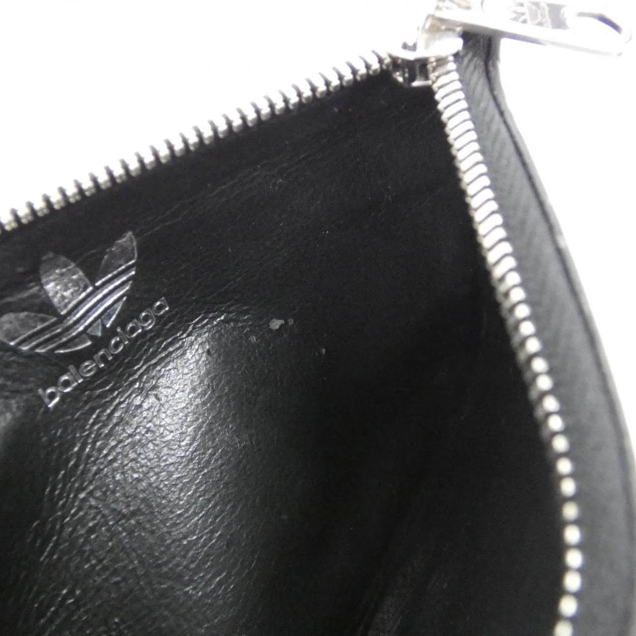BALENCIAGA 721896 210M6 散紙包 羊皮