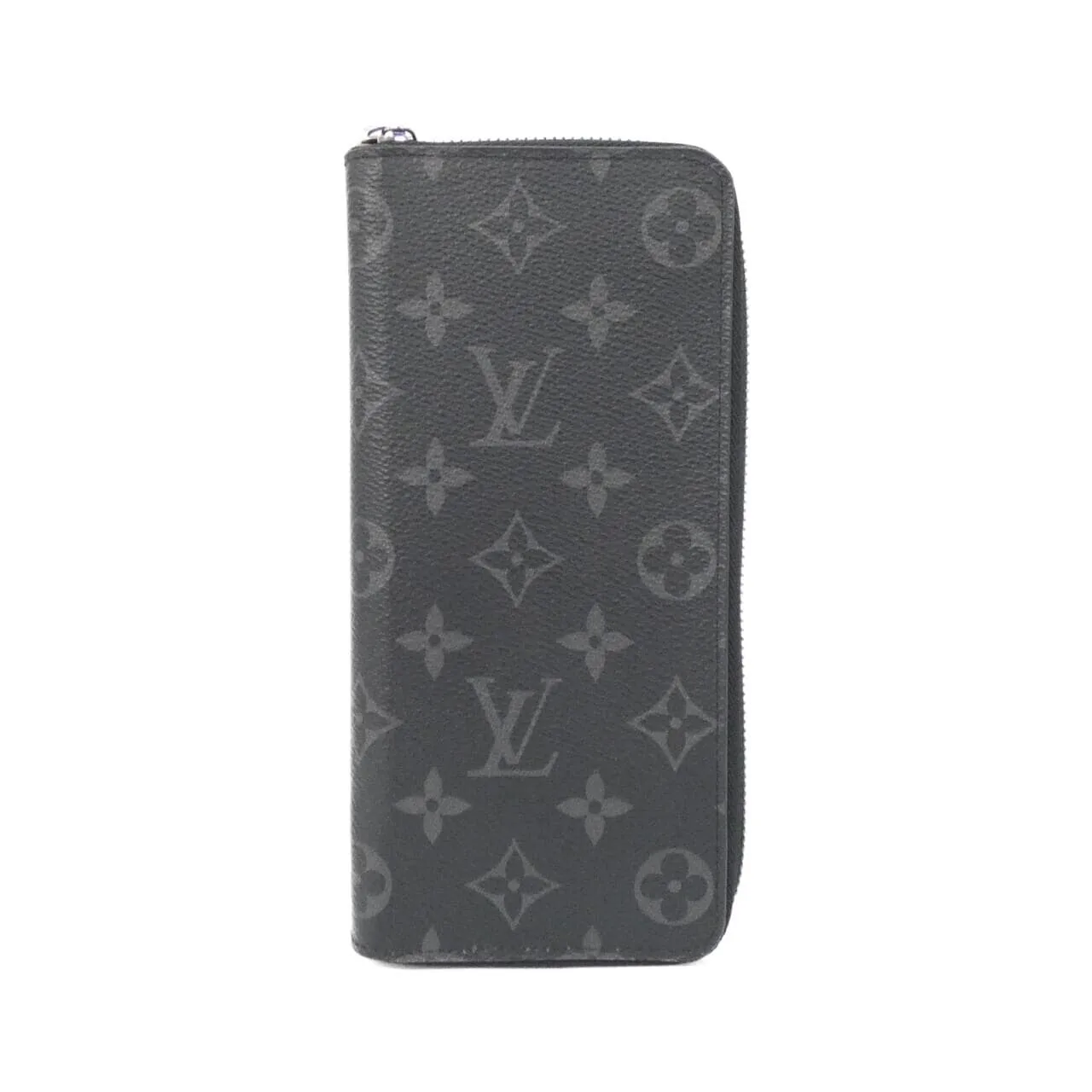 LOUIS VUITTON Eclipse M62295 Wallet Monogram