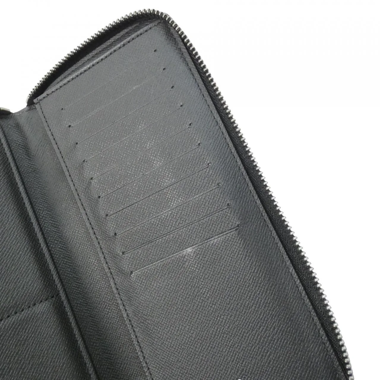 LOUIS VUITTON Eclipse M62295 Wallet Monogram