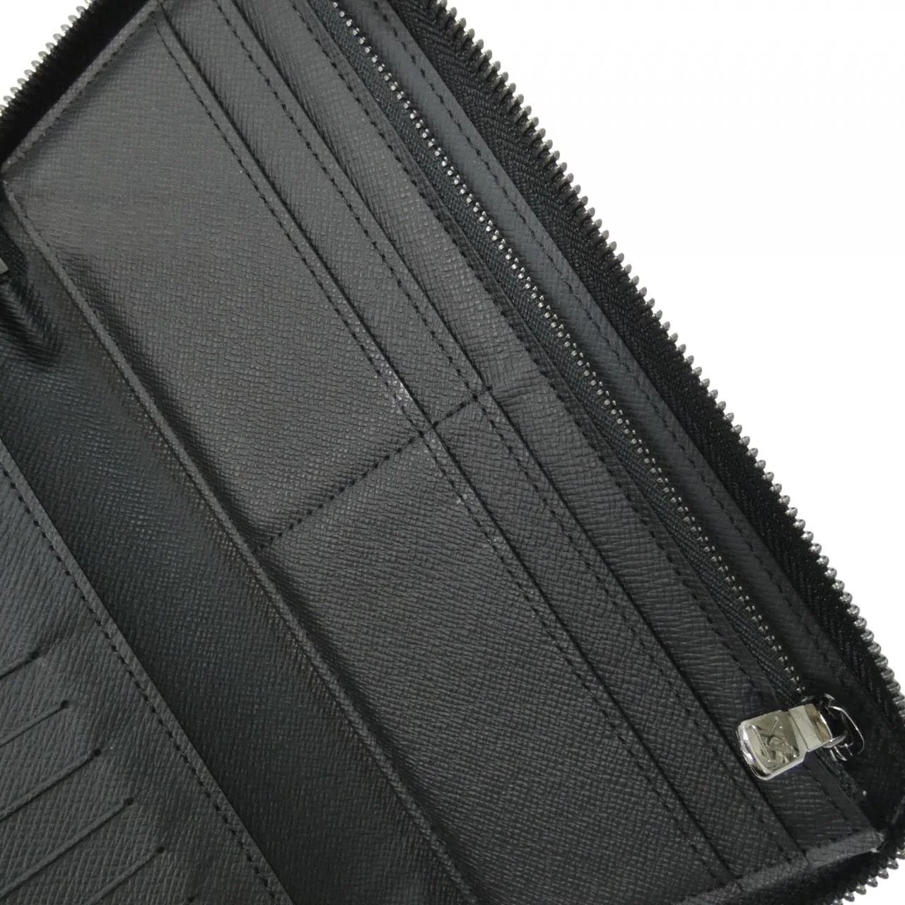 LOUIS VUITTON Eclipse M62295 Wallet Monogram