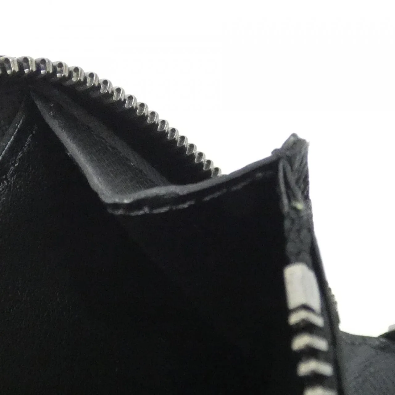 LOUIS VUITTON Eclipse M62295 Wallet Monogram