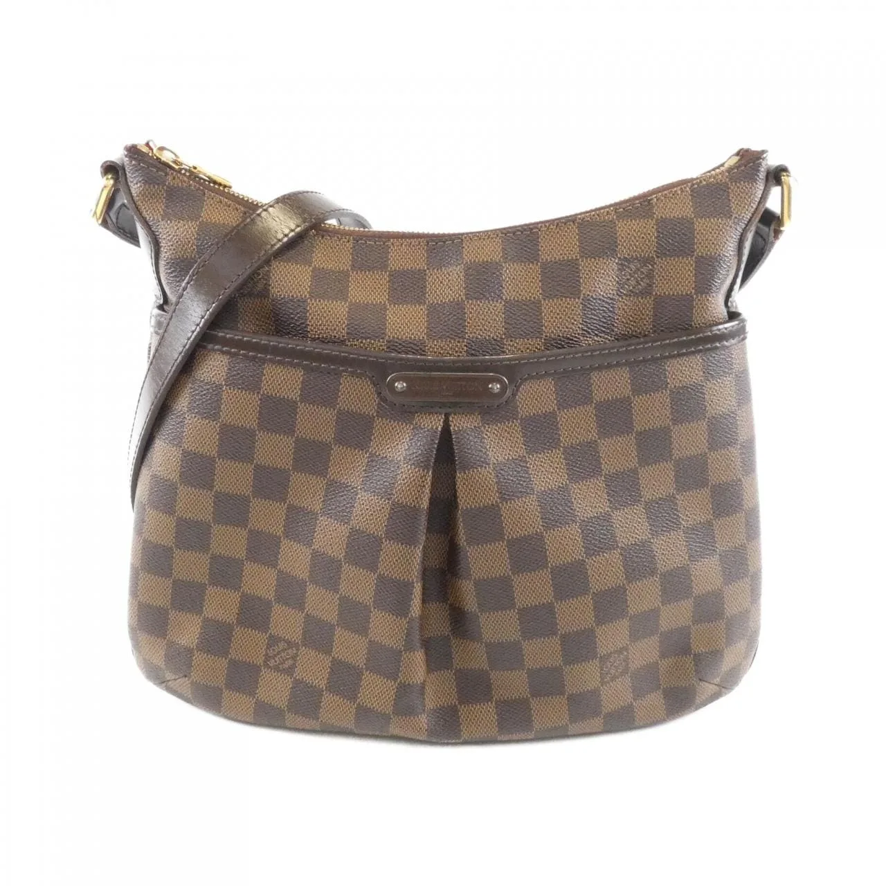 LOUIS VUITTON N42251 Shoulder Damier Blue