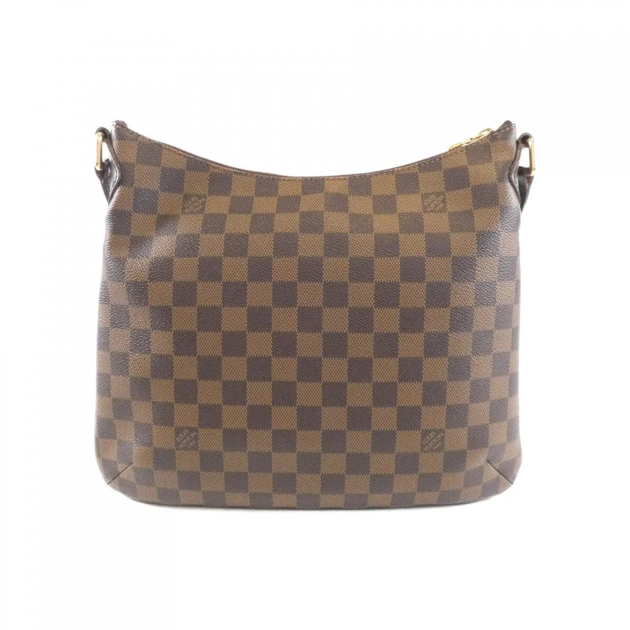 LOUIS VUITTON N42251 Shoulder Damier Blue Damier Rank B - Thumbnail 2