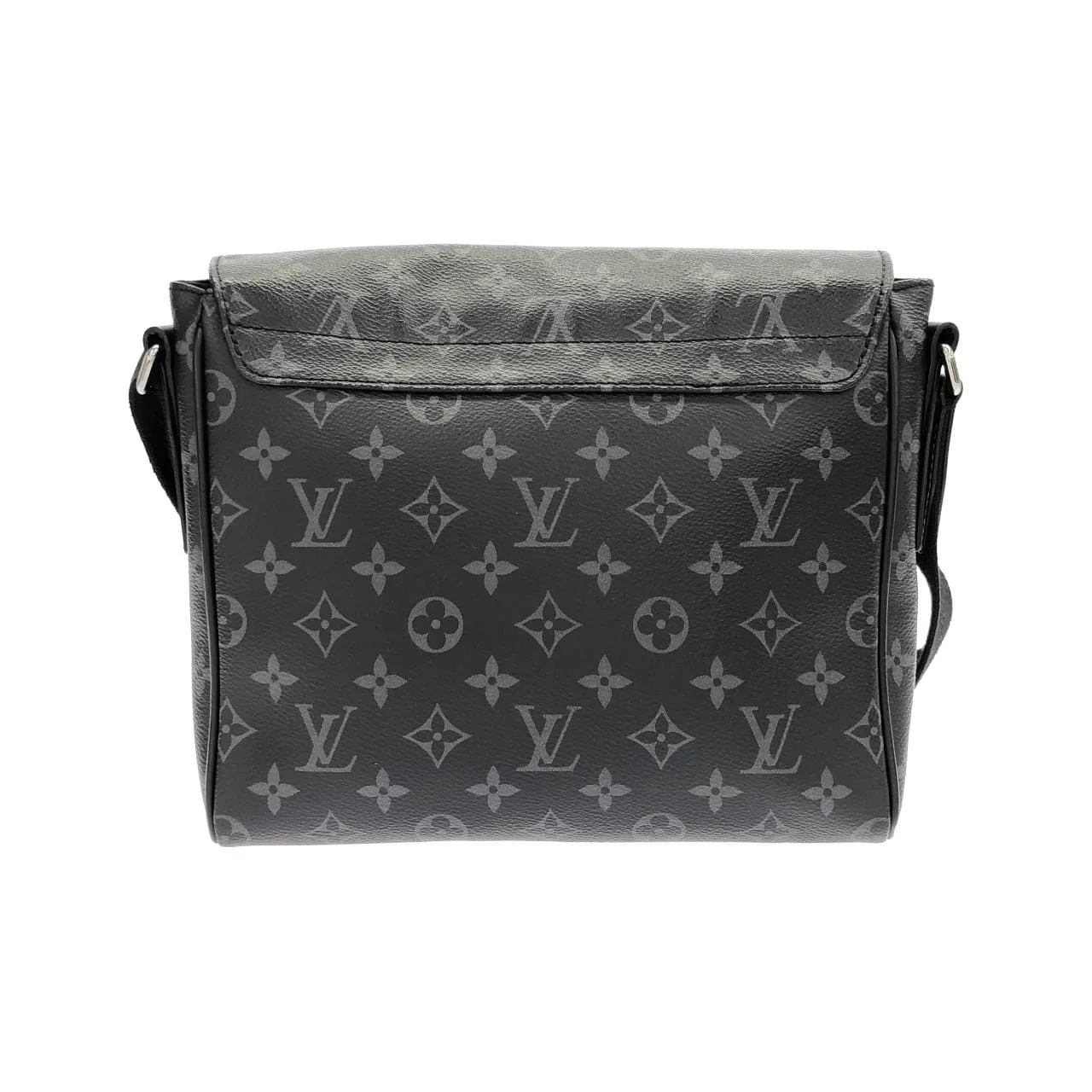 LOUIS VUITTON District M44000 Shoulder Monogram