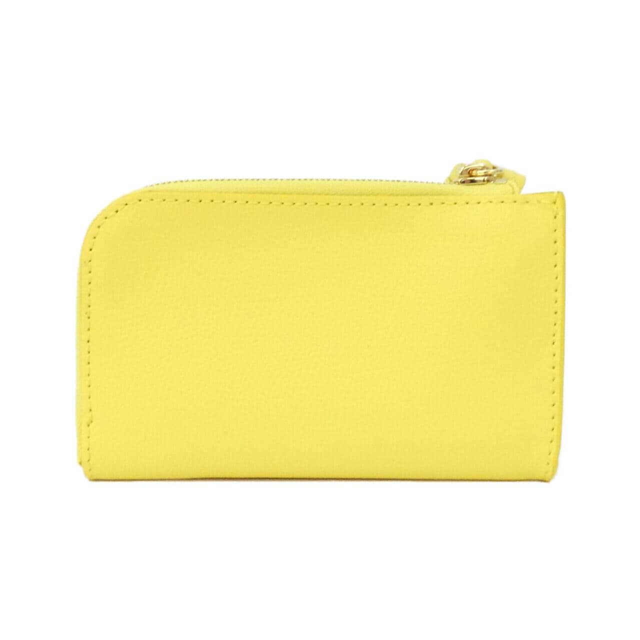 FENDI 8M0558 AWR8 散紙包 皮革 2