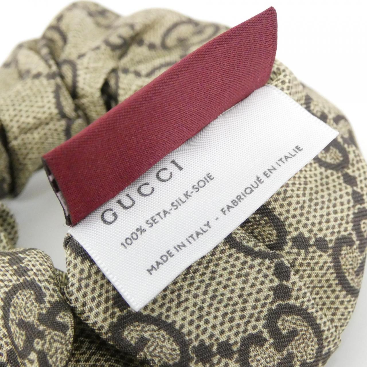 GUCCI 856275 3G001 Accessories 2