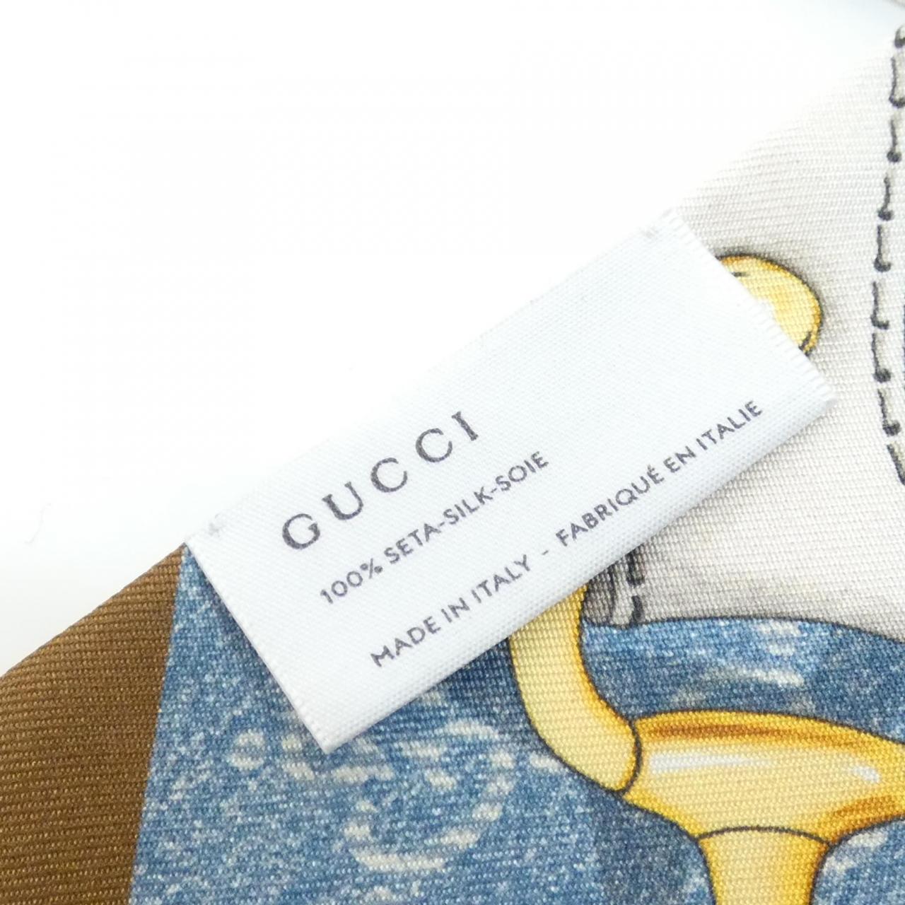 GUCCI 839026 3G001 配飾 3