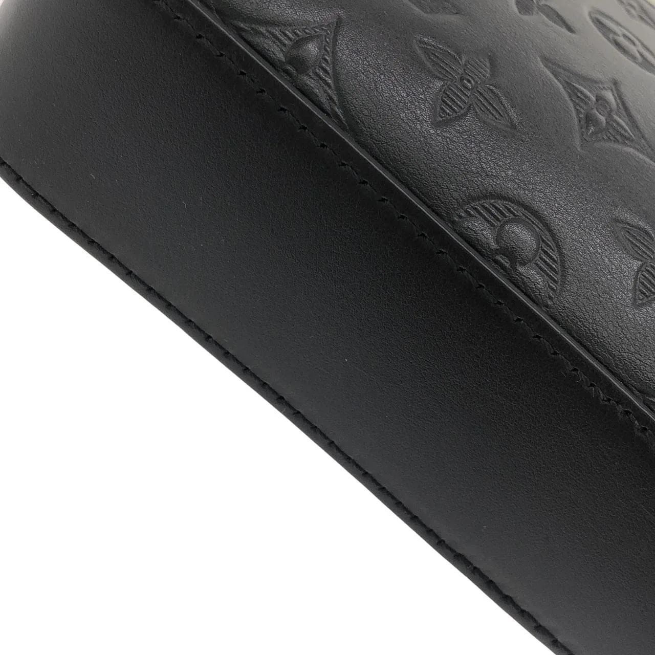 LOUIS VUITTON M69827 Shoulder Monogram Black Monogram Rank A - Thumbnail 4