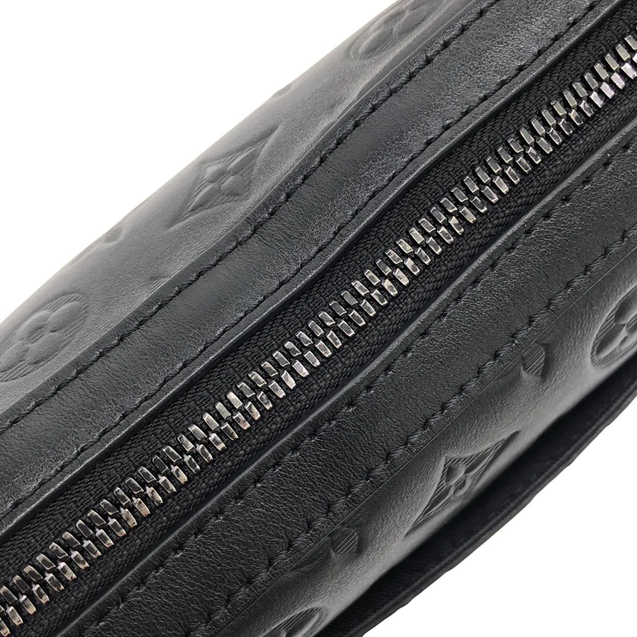 LOUIS VUITTON M69827 Shoulder Monogram Black Monogram Rank A - Thumbnail 5