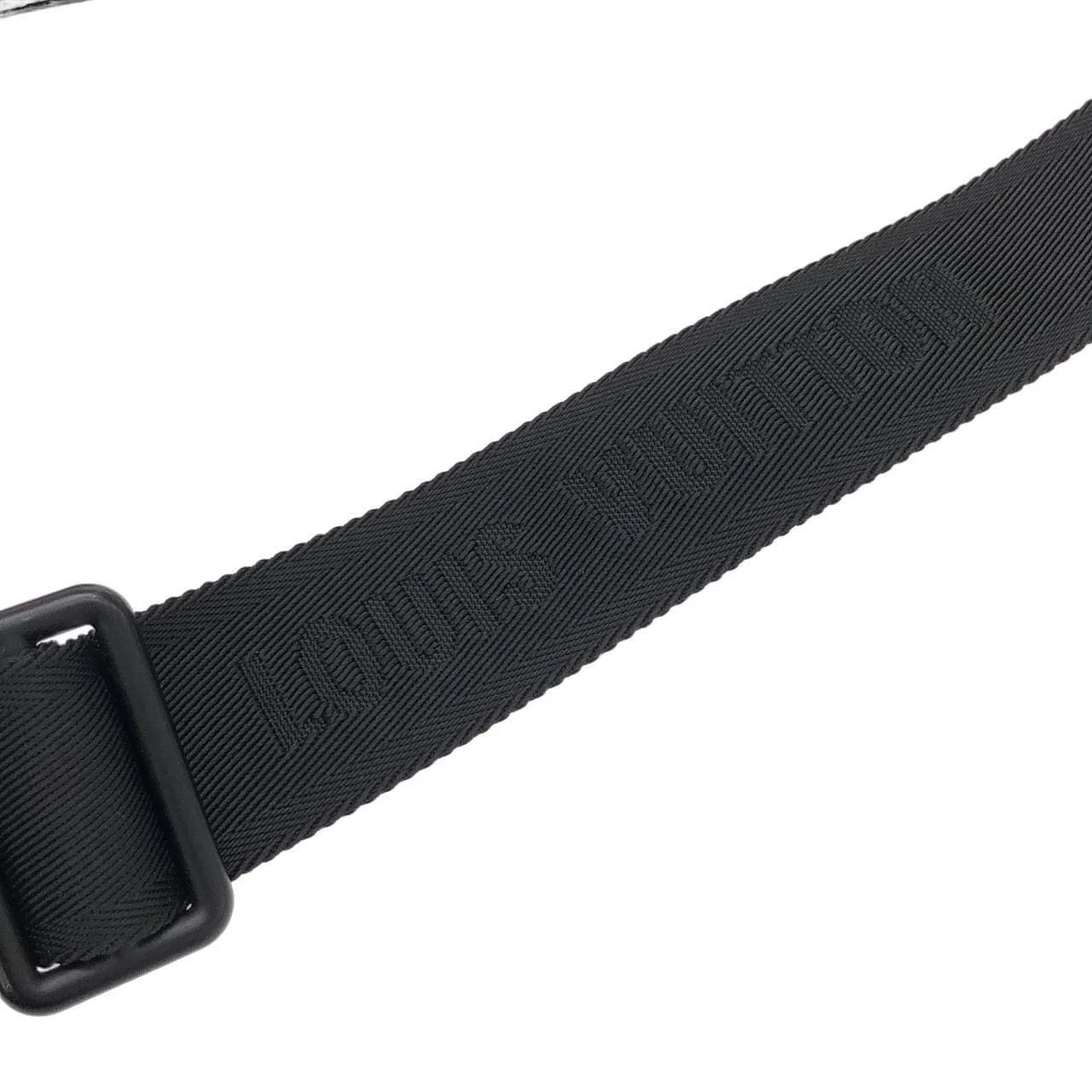 LOUIS VUITTON M69827 Shoulder Monogram Black Monogram Rank A - Thumbnail 8
