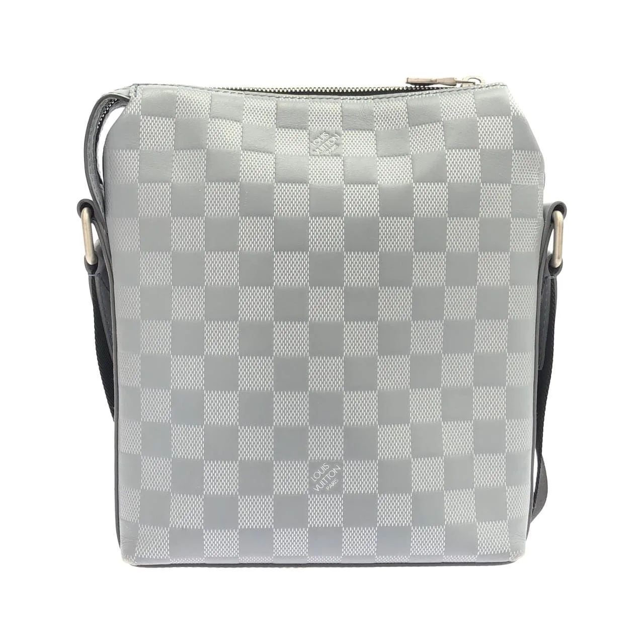 LOUIS VUITTON Discovery N40121 Shoulder Damier