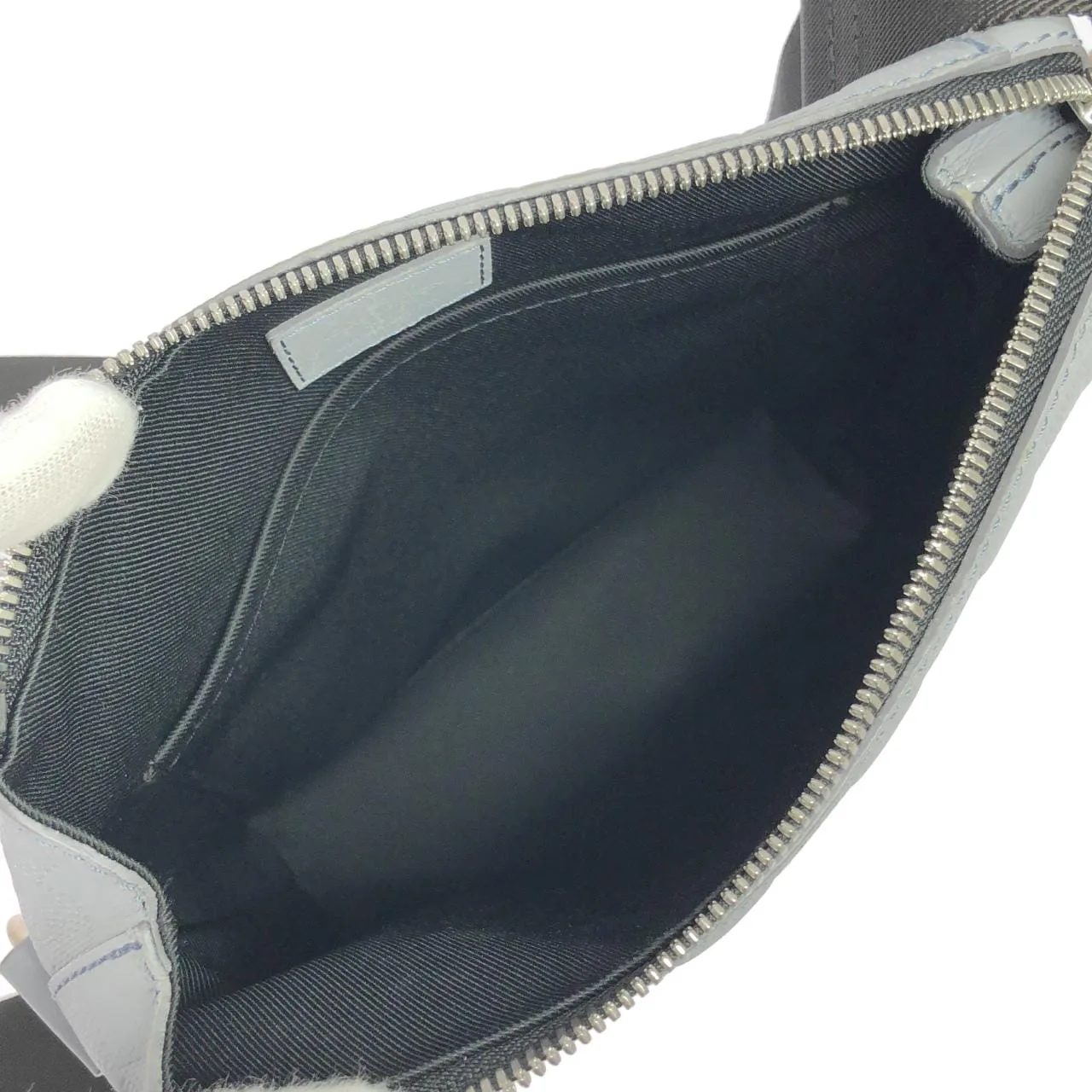 LOUIS VUITTON Discovery N40121 Shoulder Damier