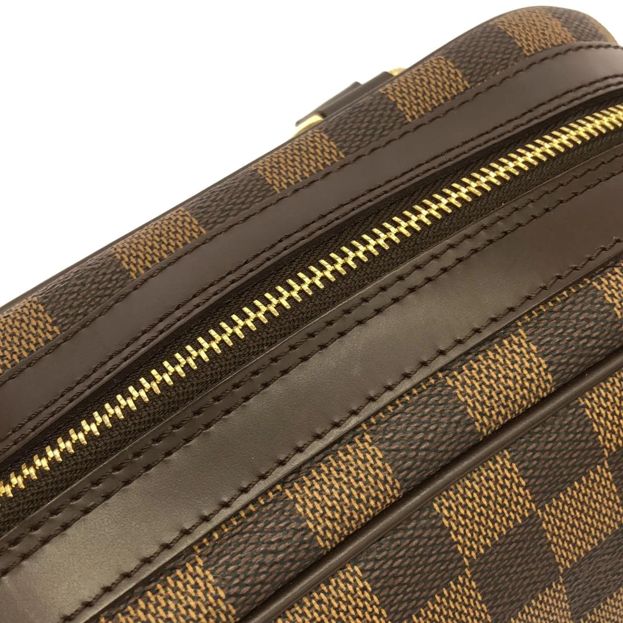 LOUIS VUITTON N60008 Handbag Damier